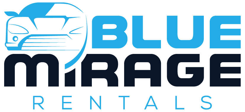 Blue Mirage Rentals