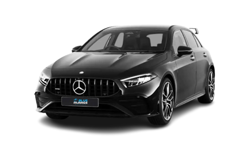 Mercedes-Benz A-Class AMG 35 S
