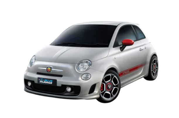 Abarth 500